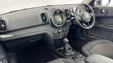 MINI Countryman 1.5 Cooper ALL4 5dr Auto Petrol Hatchback